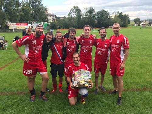FC mUster am Grümpi